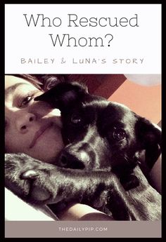 Who Rescued Whom? Th