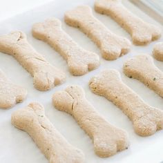 2 ingredient dog tre
