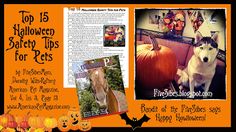 FiveSibes™: Hallowee