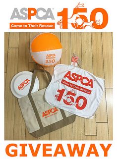 Enter to WIN a #ASPC