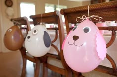 dog/puppy Birthday P