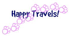 happy travels